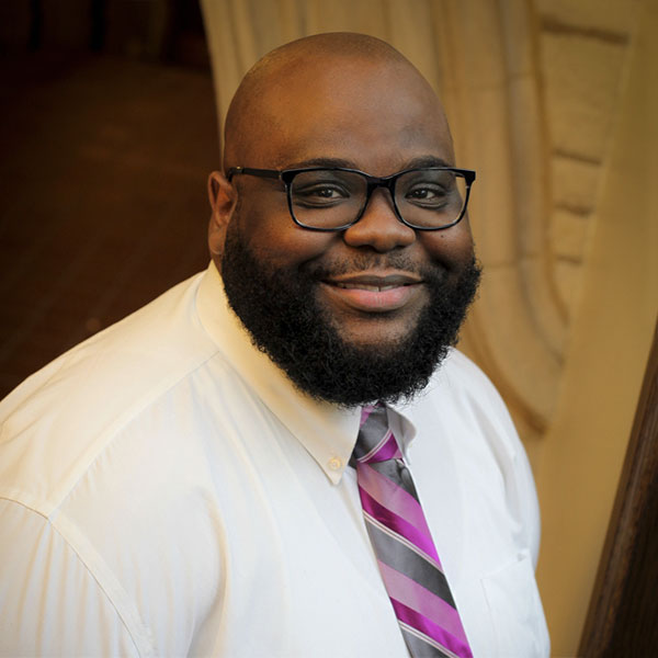 Terrence Mayo