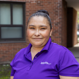 Headshot of Angelina Vega Aguilar