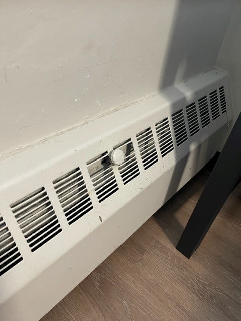 baseboard example