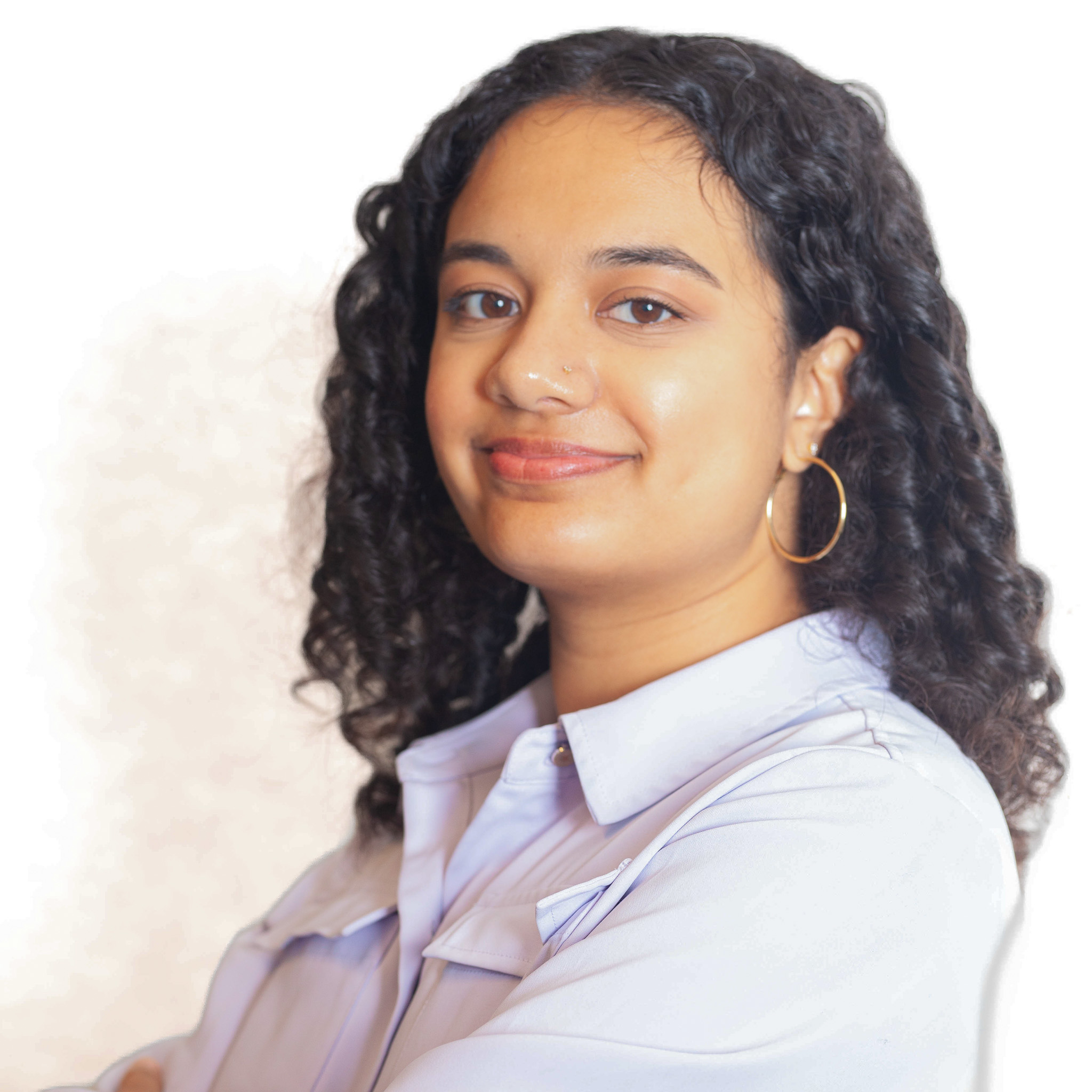 Photo of Brinda Narayanan