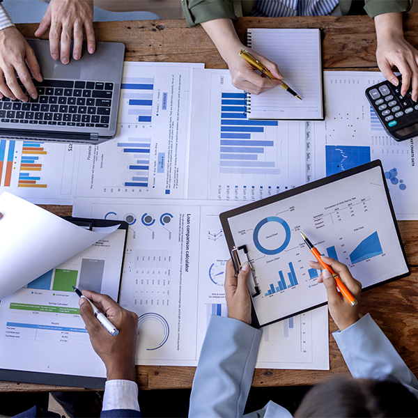 budget and finance 