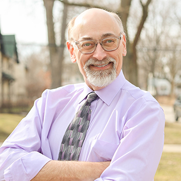 Mark D'Arienzo