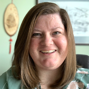 Deb Padgett | Program Manager