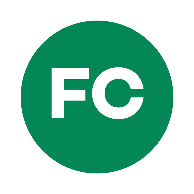 Fairchild icon
