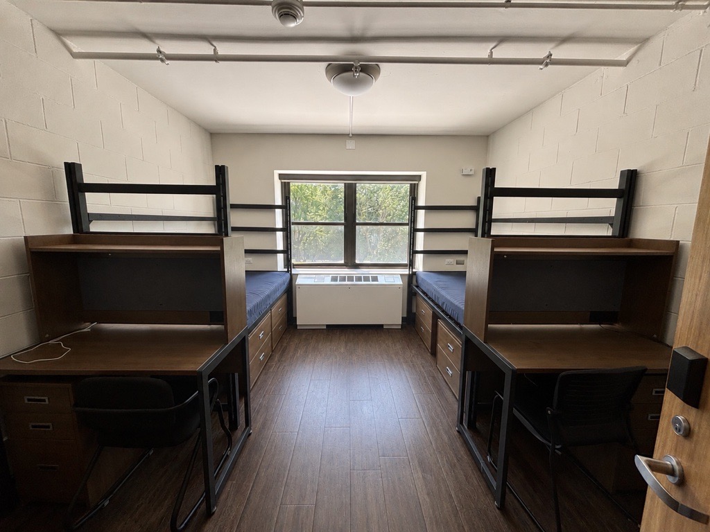 Bobb McCulloch Room