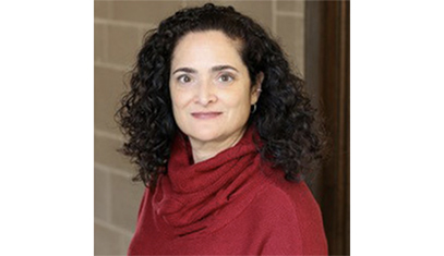 Jeanine Casler