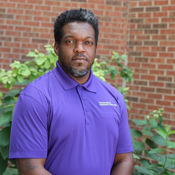 Kareem Wilson | Maintenance Technician 