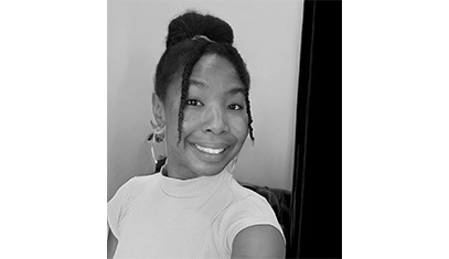 Assistant Chair Photo, Kenni Zellner