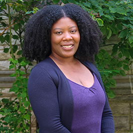 LeTia Green-Tettey | Assistant Resident Director | South Area