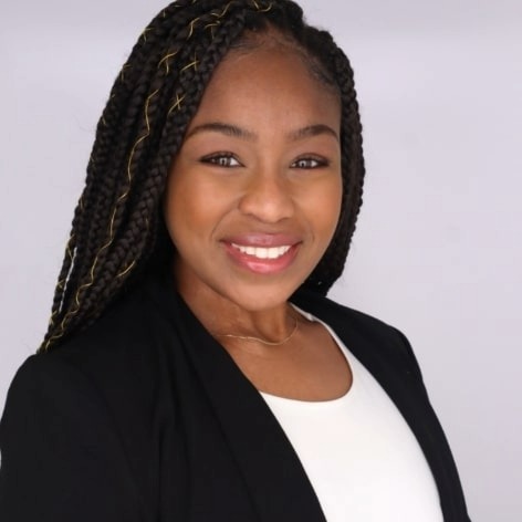 Placeholder photo for Madison Jones