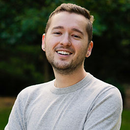 Mark Tracz | Resident Director | Northeast Area