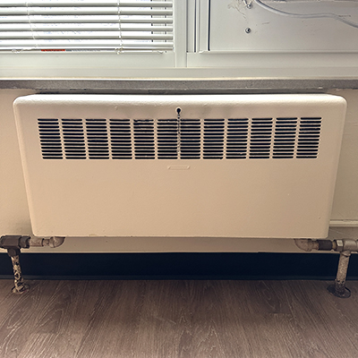 mcm radiator