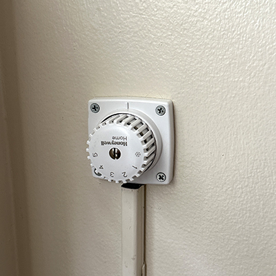 mcm thermostat