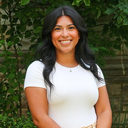 Raquel Ordonez | Assistant Resident Director | Southwest Area