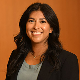 Raquel Ordonez | Quarantine and Isolation Housing Manager