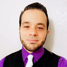 Santino Palazzolo | Resident Director | South Area