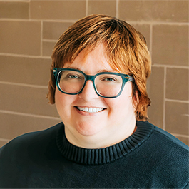 Photo of Sarah Wilson Merriman