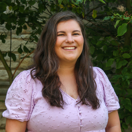 Sarah Loeffler | Resident Director | North Area