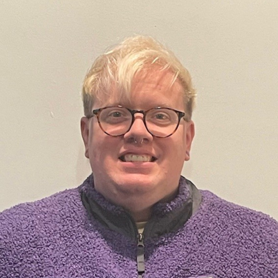 Placeholder photo for Shiloh Kaminski