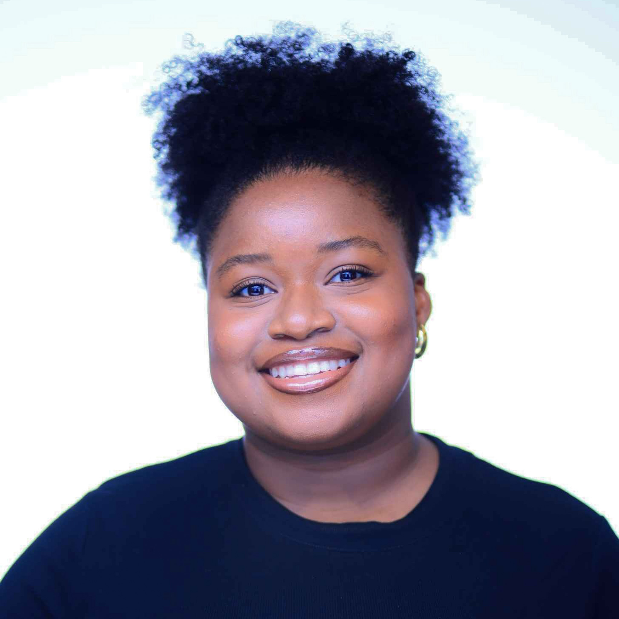 Tomisin Asupoto | Assistant Resident Director | South Area
