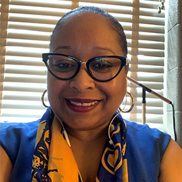 Toya Fulbright | Resident Director | Graduate Housing