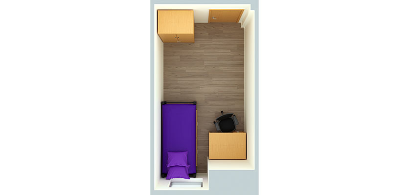 floor plan 223