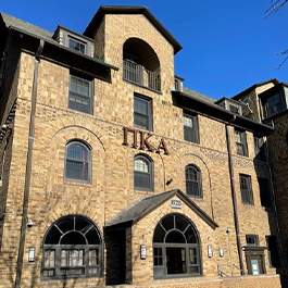 2313 Sheridan