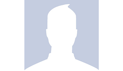 Blank photo, Program Coordinator to be announced