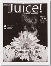 Juice! cover