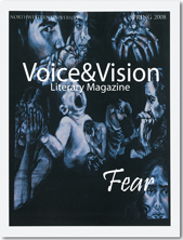 Voice & Vision cover