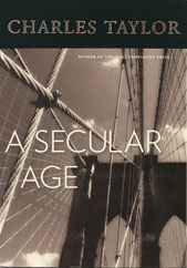 A Secular Age