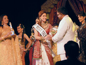 Miss India