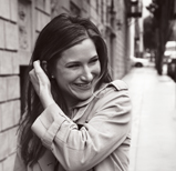 Kathryn Hahn: One Busy Momma