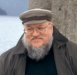 George R.R. Martin