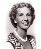 Marjorie Ward Marshall