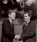 Kennedy-Nixon