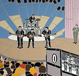 Jonathan Mandell's beatles