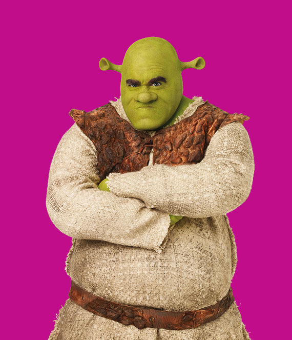 Shrek