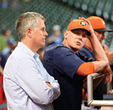 Jeff Luhnow: Building A Winner