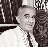 Sarnoff Mednick