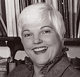 Marcia Baldwin