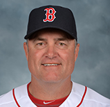 John Farrell