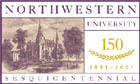 Sesquicentennial News