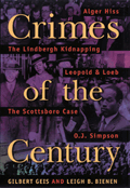 Crimes of the Century Cover