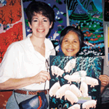 Peggy Folz