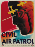 WWII Poster