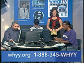 Philadelphia TV pledge drive