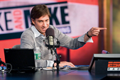 Mike Greenberg