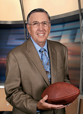 Brent Musberger