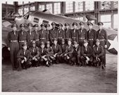 Tuskegee group